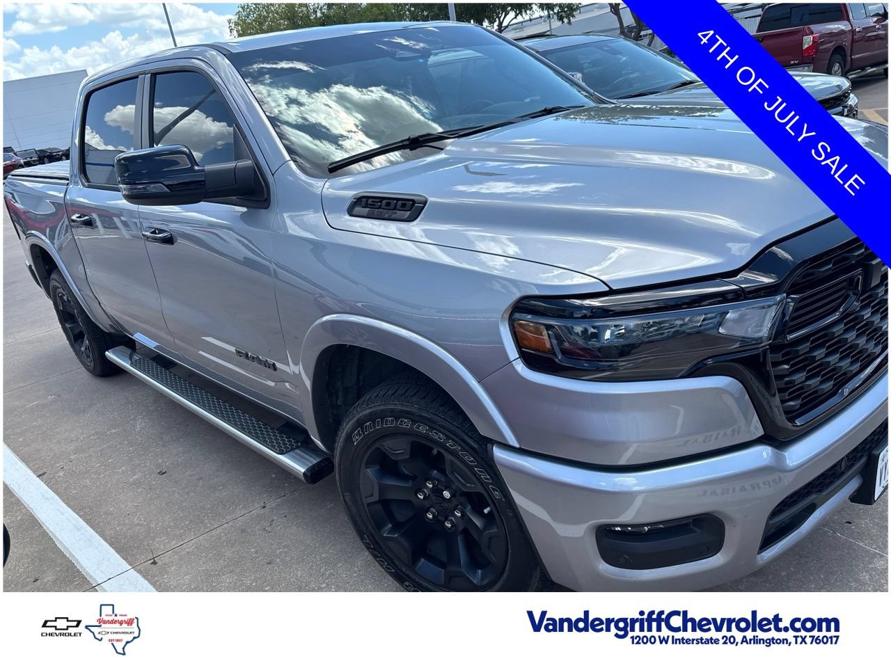 ram ram 1500 pickup 2025 1C6RREFP4SN655869 image ram ram 1500 pickup 2025 1C6RREFP4SN655869 image